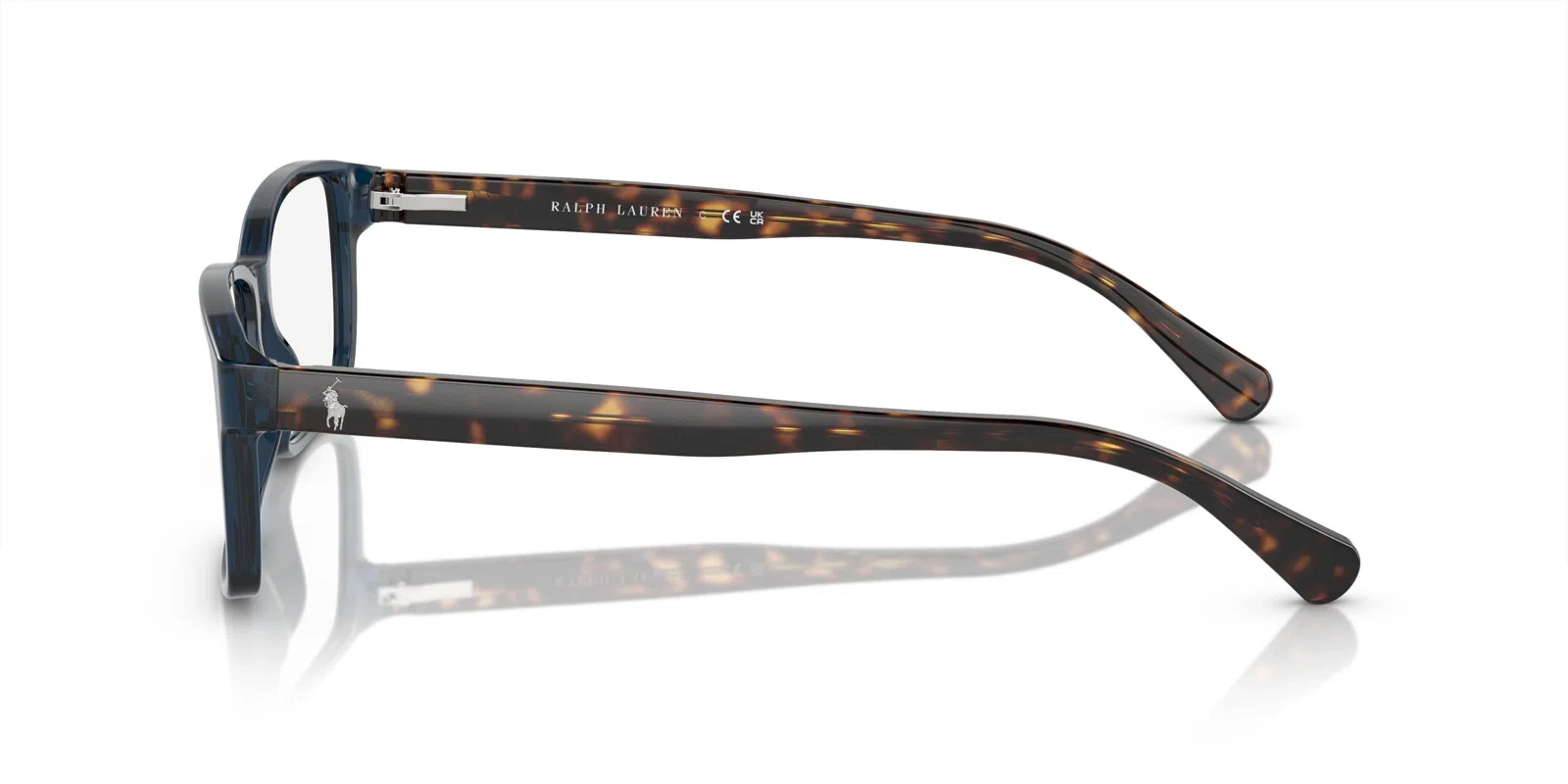 Polo 2123 Eyeglasses - view 62